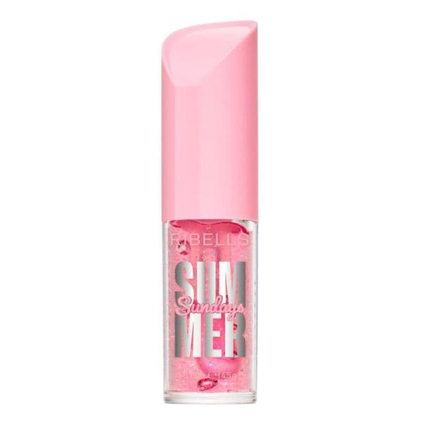 Ribells Summer Sundays CEO Energy Lip Gloss 4.5 g